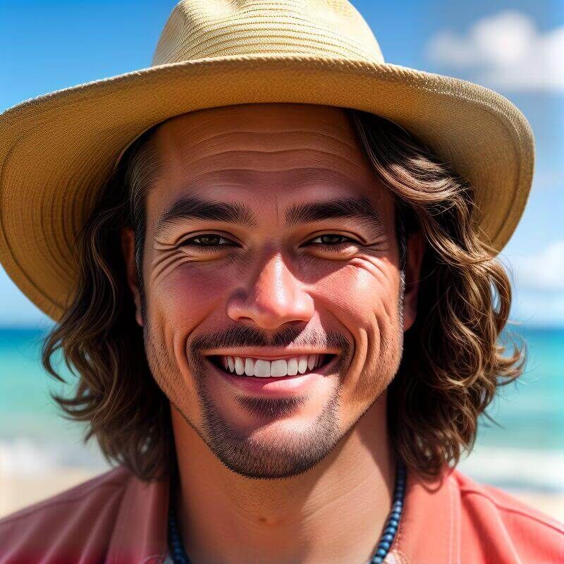 Daniel Harris